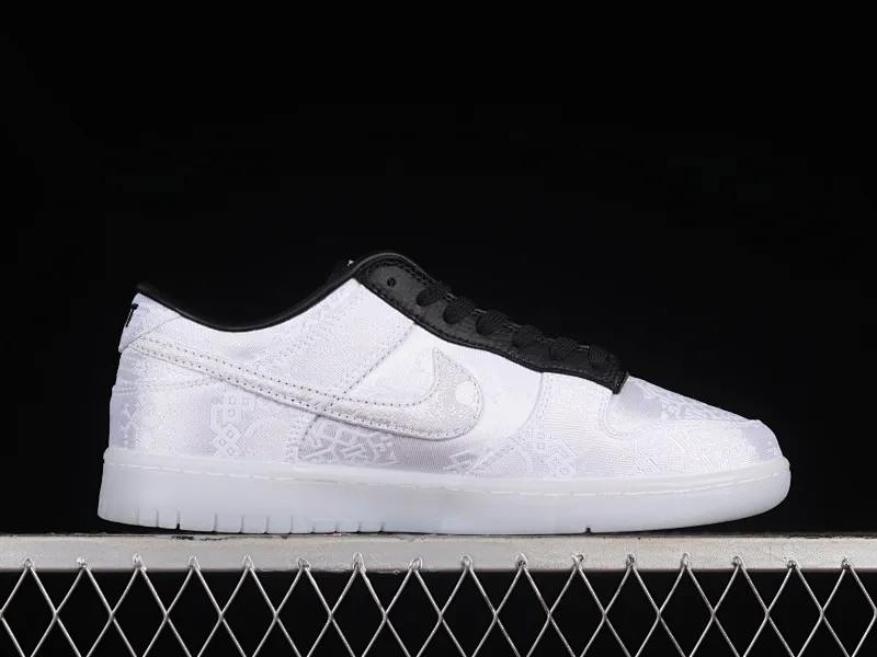 All Categories Nk SB Dunk Series Nk SB Dunk Low Low-top sneakers #ZG version Nk Dunk Low x Fragment